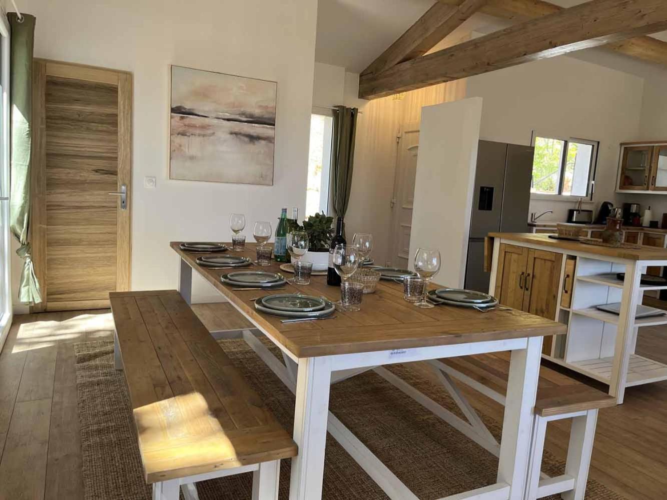 Villa Fautea Verdon サント・クロワ・デュ・ヴェルドン エクステリア 写真