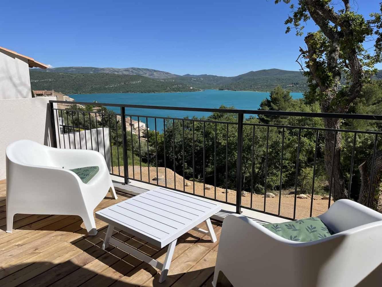 Villa Fautea Verdon サント・クロワ・デュ・ヴェルドン エクステリア 写真