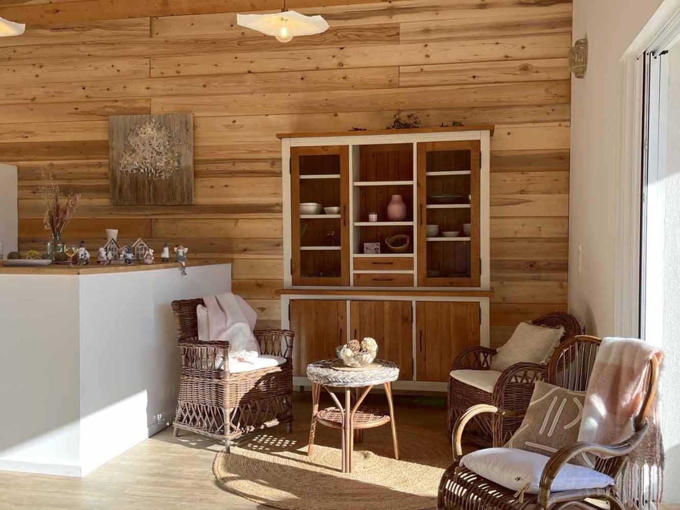 Villa Fautea Verdon サント・クロワ・デュ・ヴェルドン エクステリア 写真