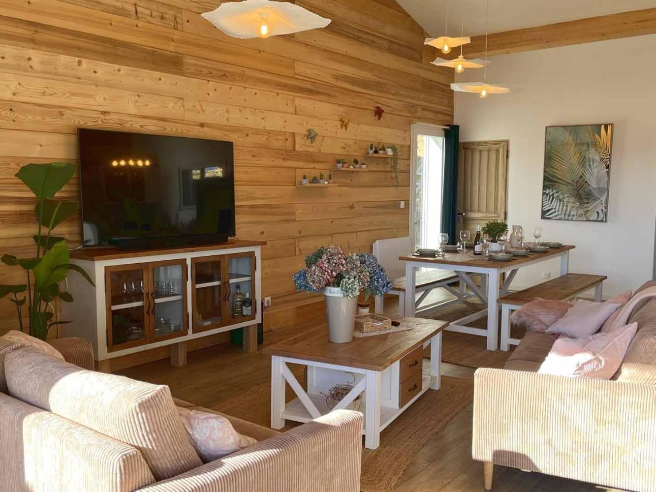 Villa Fautea Verdon サント・クロワ・デュ・ヴェルドン エクステリア 写真