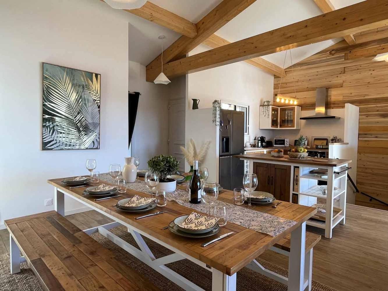 Villa Fautea Verdon サント・クロワ・デュ・ヴェルドン エクステリア 写真