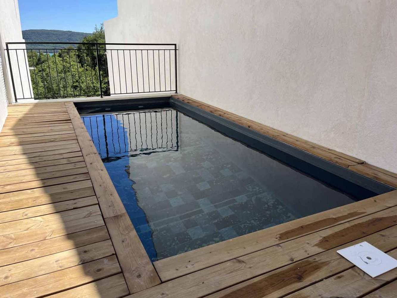 Villa Fautea Verdon サント・クロワ・デュ・ヴェルドン エクステリア 写真