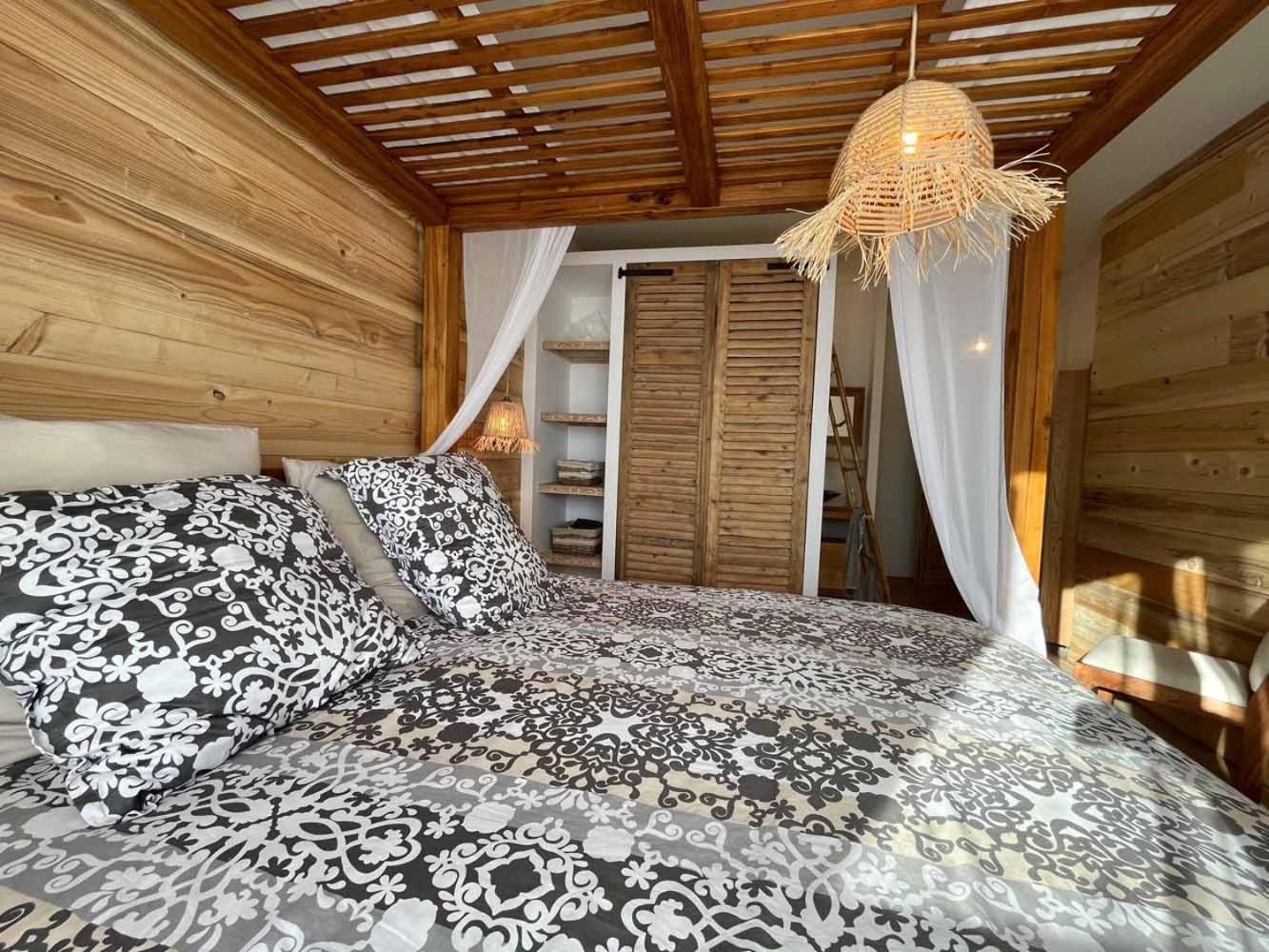 Villa Fautea Verdon サント・クロワ・デュ・ヴェルドン エクステリア 写真
