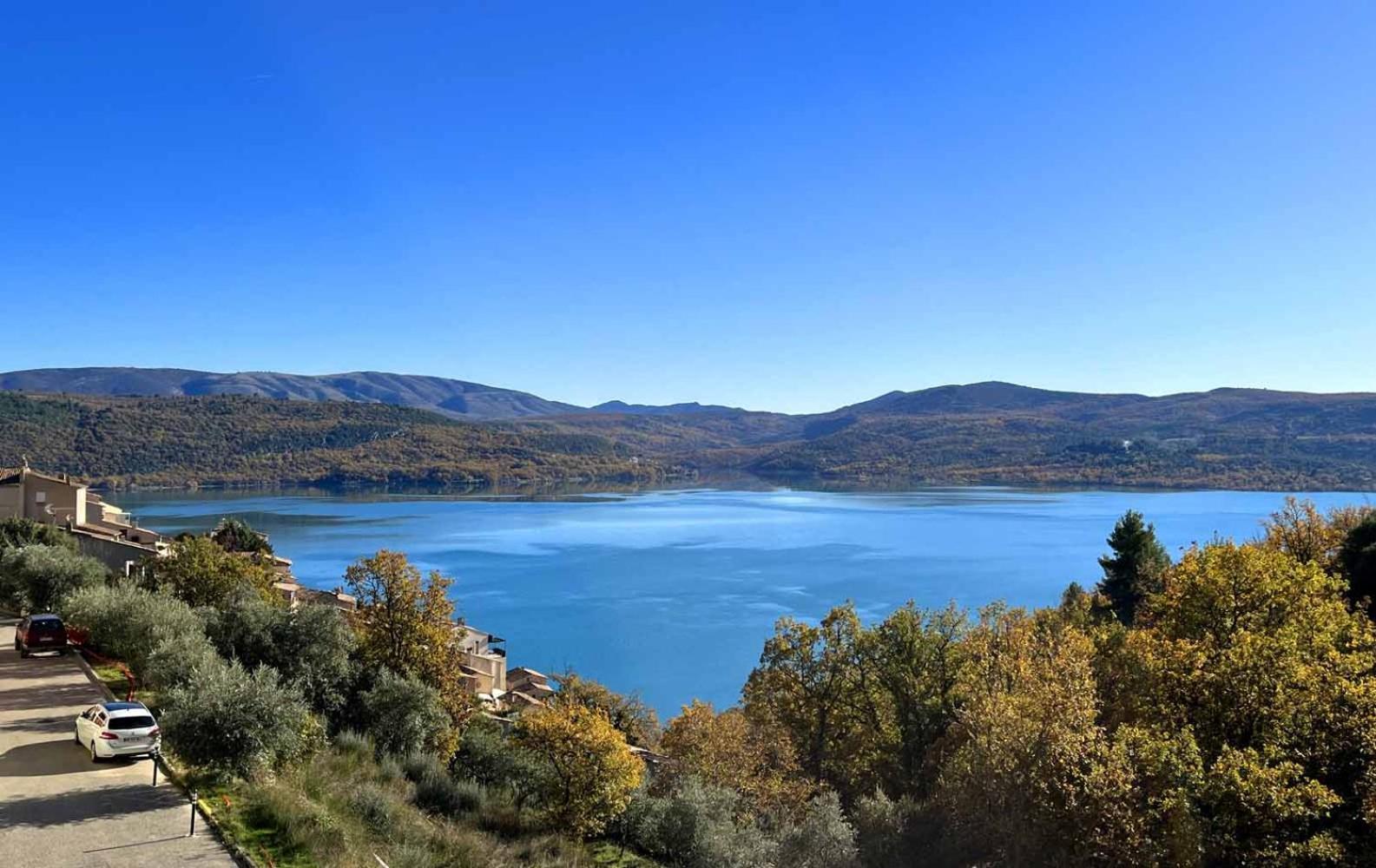 Villa Fautea Verdon サント・クロワ・デュ・ヴェルドン エクステリア 写真